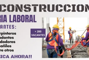 El esfuerzo diario detrás del trabajo en construcción: la experiencia de un profesional real